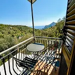 Domus Ars & Jacuzzi Massa Lubrense