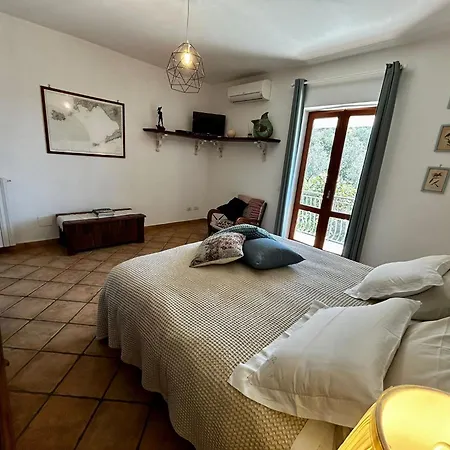Bed & Breakfast Domus Ars & Jacuzzi
