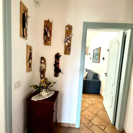 Domus Ars & Jacuzzi Bed & Breakfast