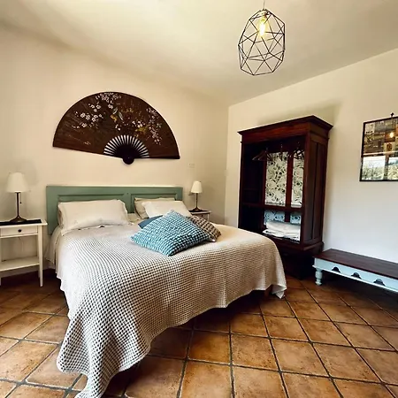 Bed & Breakfast Domus Ars & Jacuzzi 4*