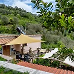 Domus Ars & Jacuzzi 4* Massa Lubrense
