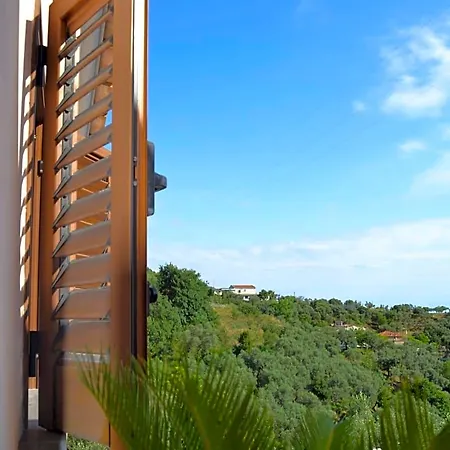 Domus Ars & Jacuzzi Отель типа 