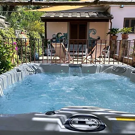Domus Ars & Jacuzzi 3*